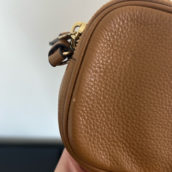 Coach small crossbody - Picture 12 of 13